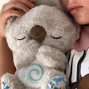 Cozy Koala Sleep Toy Soothing Light Relaxation - Image 9
